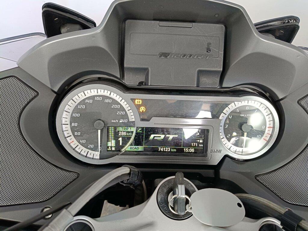 R 1200 RT