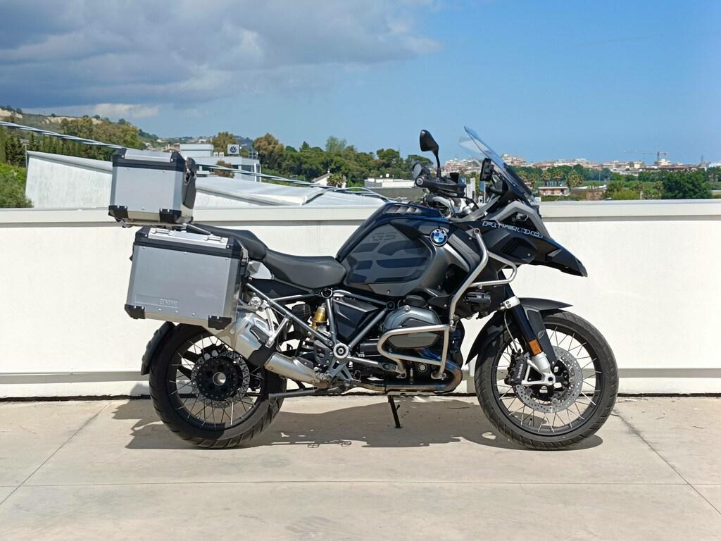 R 1200 GS