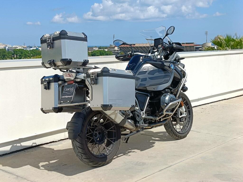 R 1200 GS