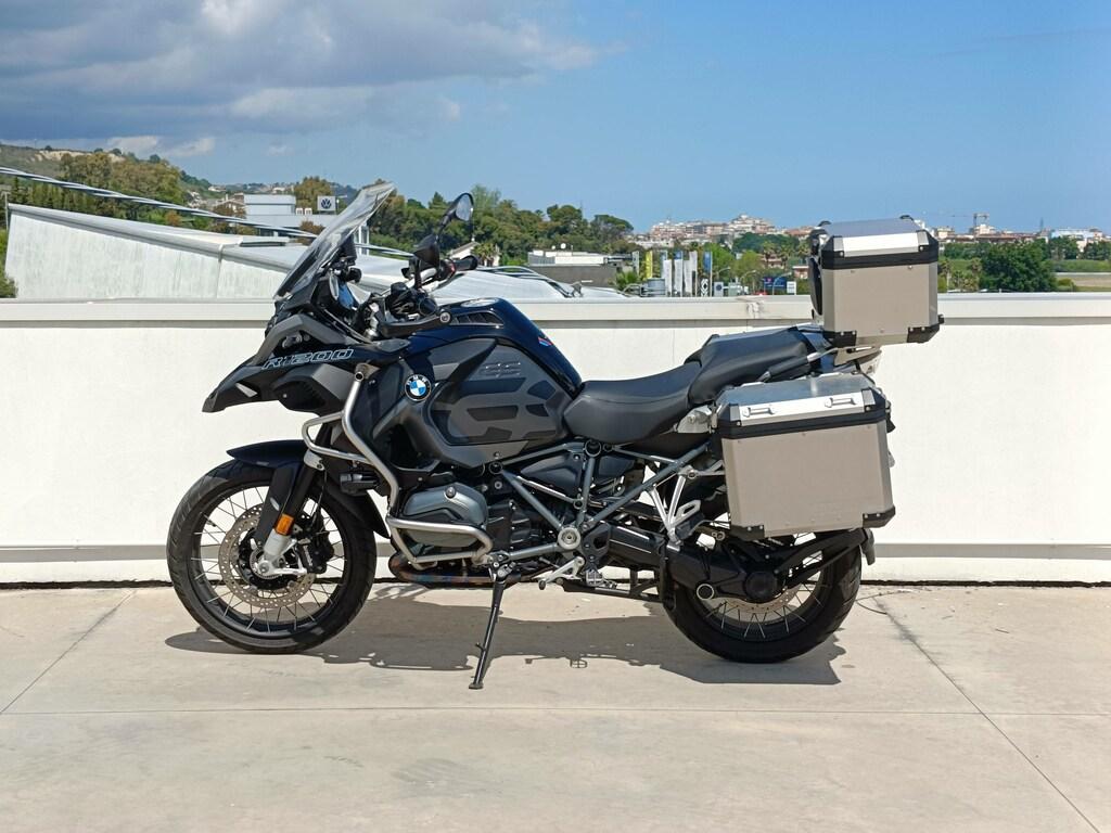 R 1200 GS