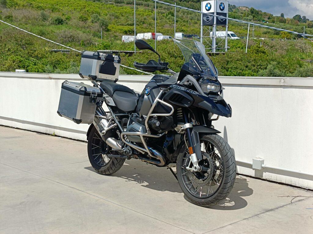 R 1200 GS