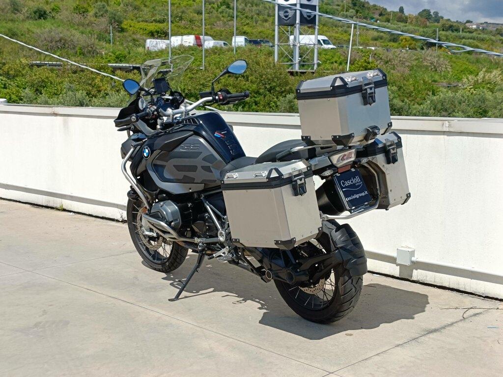 R 1200 GS