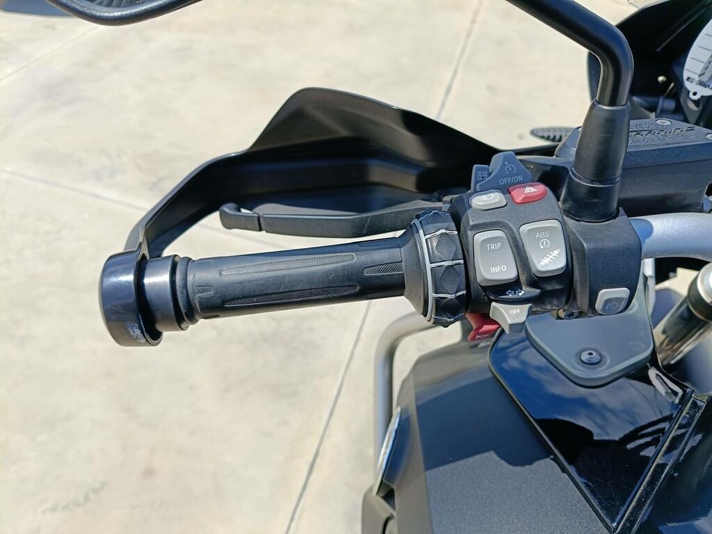 R 1200 GS