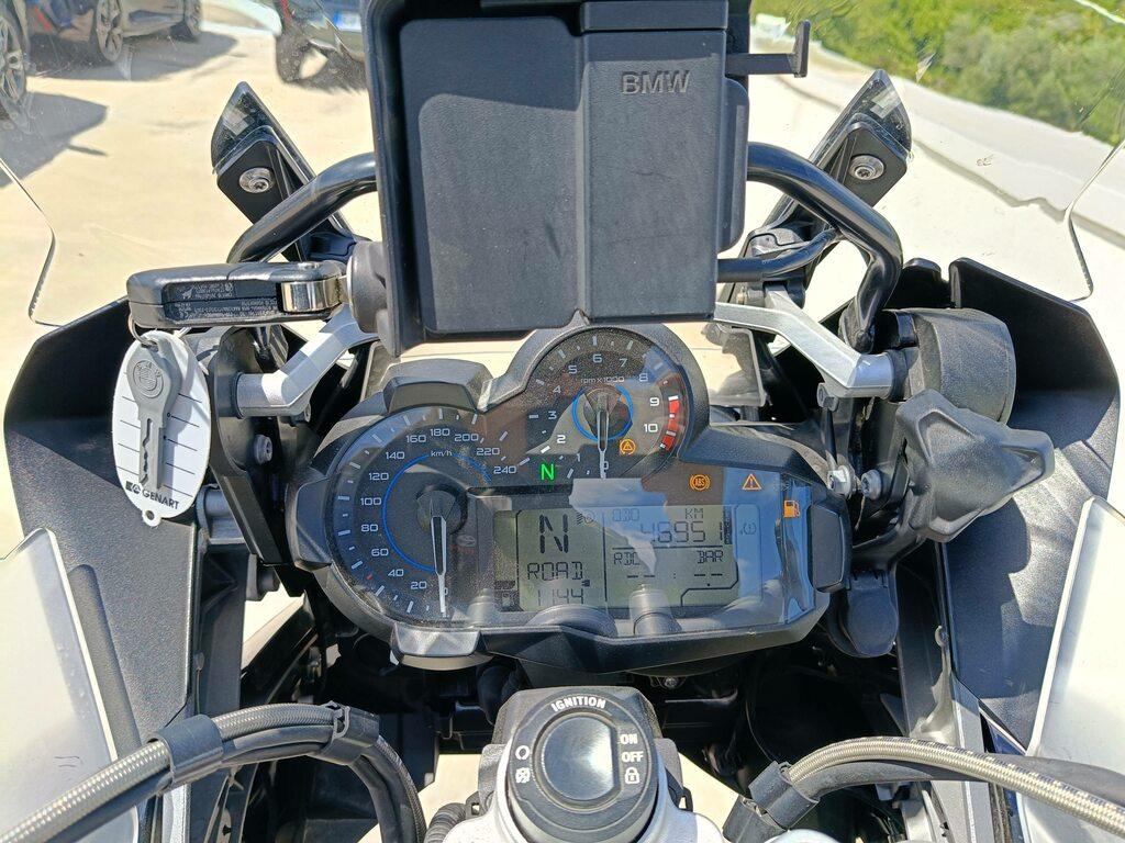 R 1200 GS