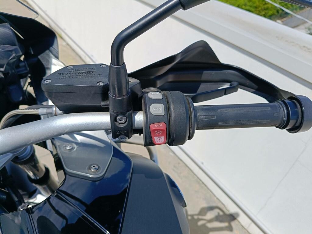 R 1200 GS