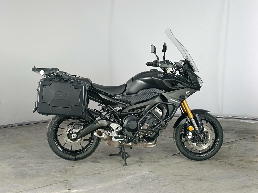 TRACER 900