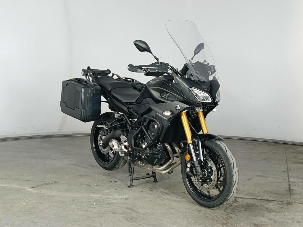 TRACER 900