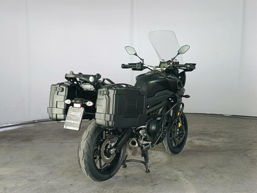 TRACER 900