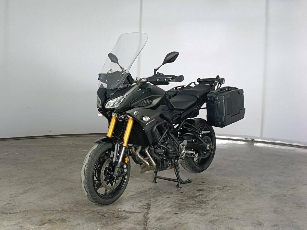 TRACER 900
