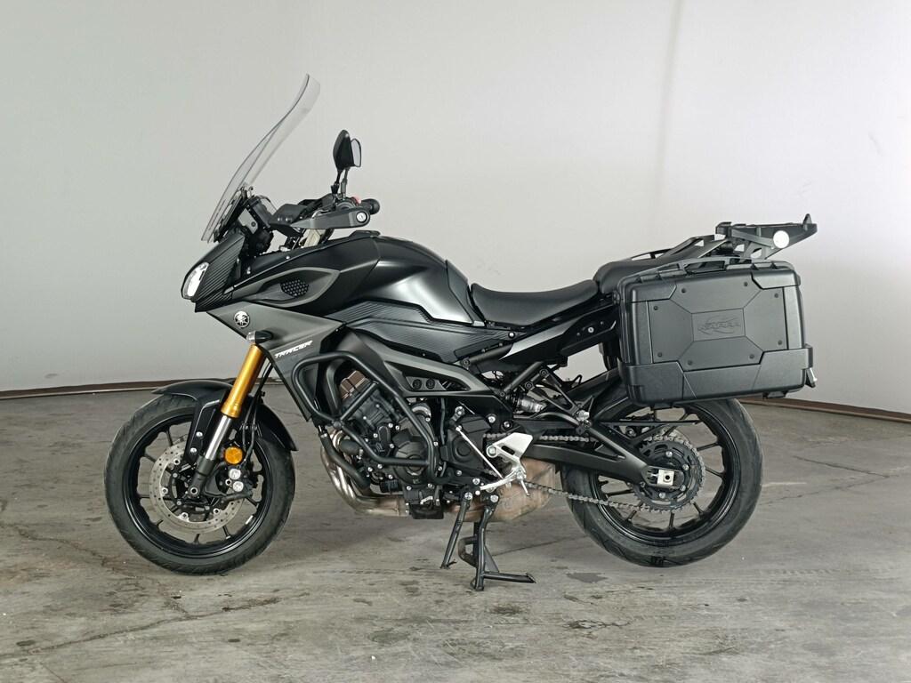 TRACER 900