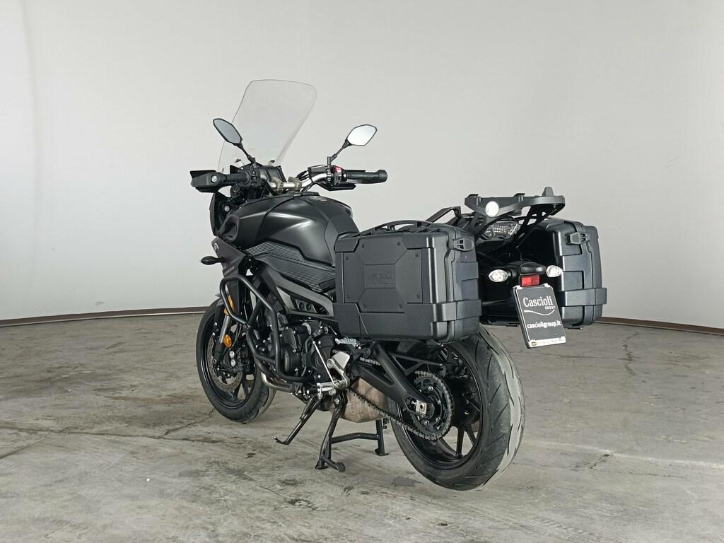 TRACER 900