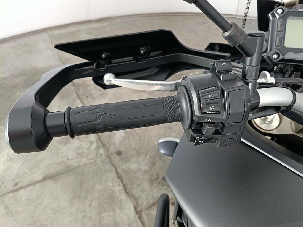 TRACER 900
