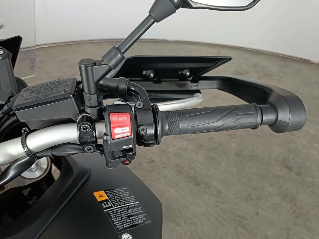 TRACER 900
