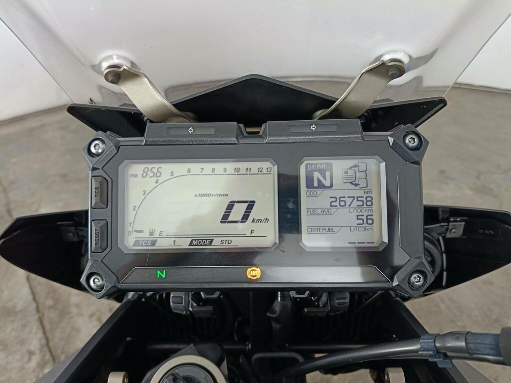 TRACER 900