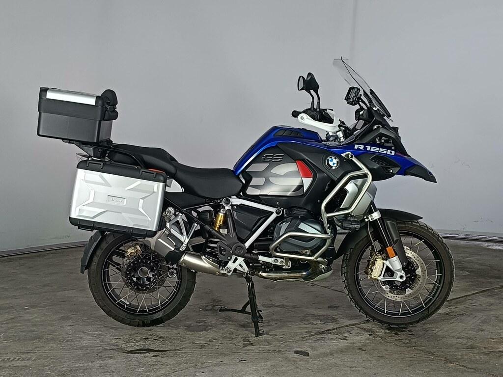 R 1250 GS