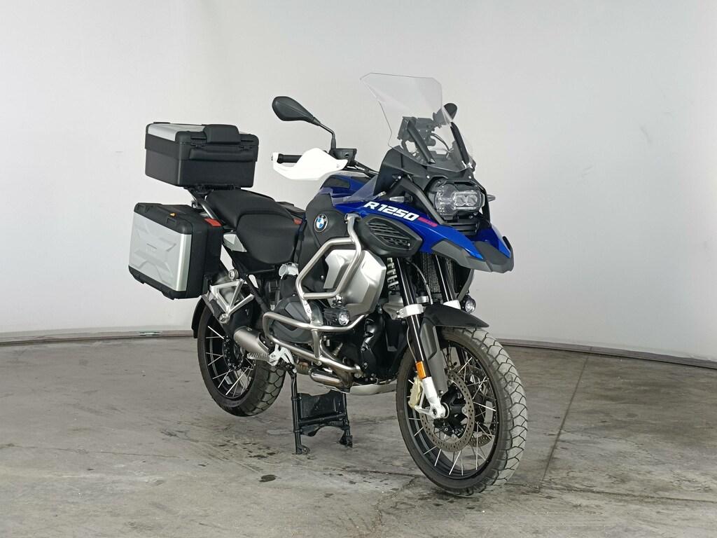 R 1250 GS