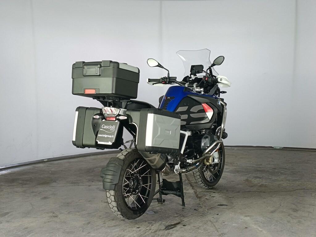 R 1250 GS