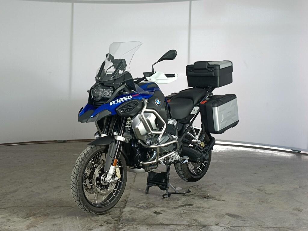 R 1250 GS