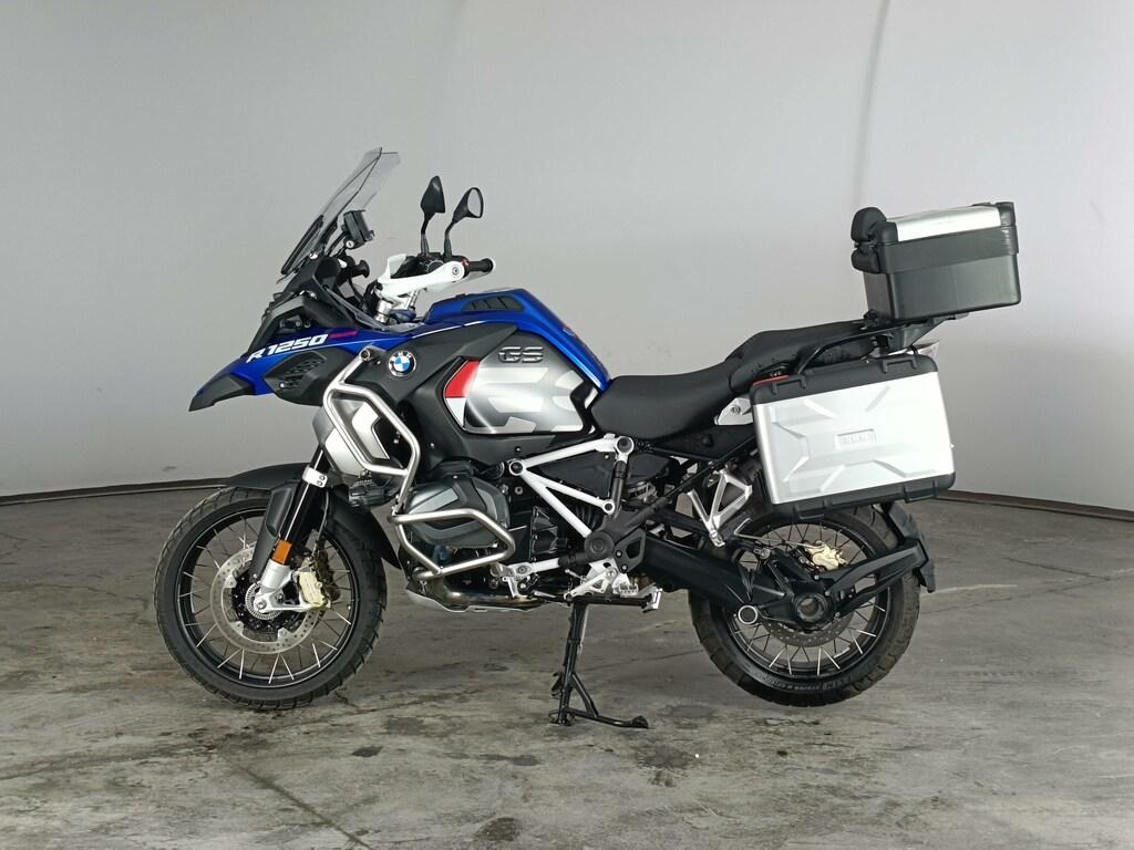 R 1250 GS
