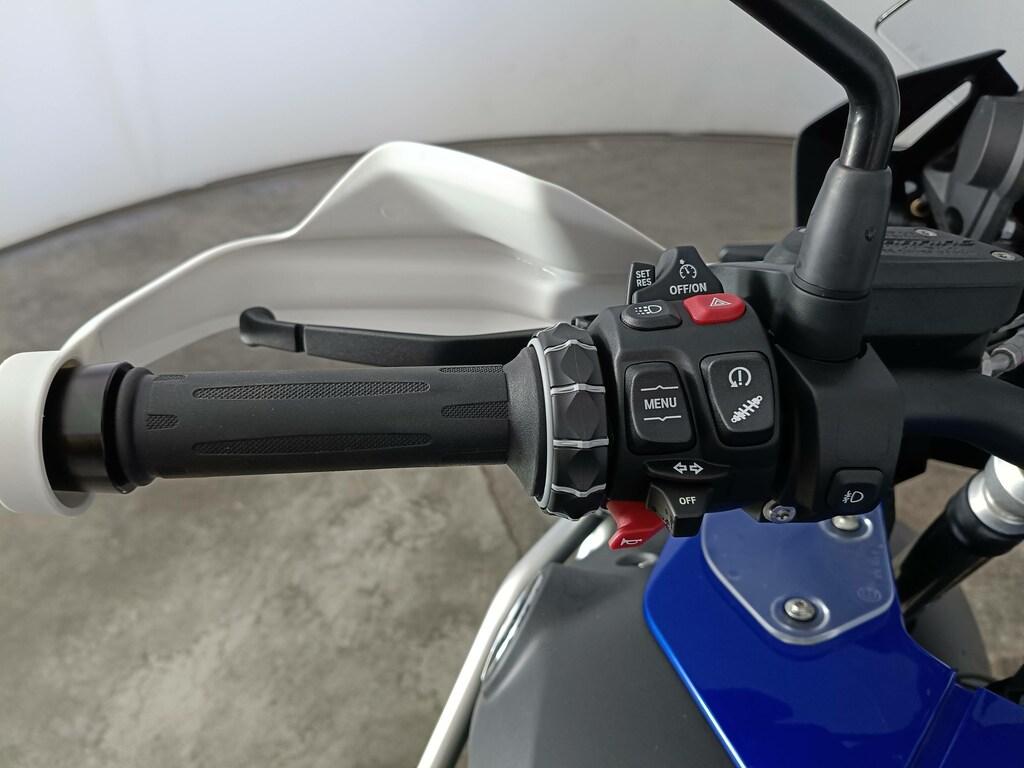 R 1250 GS