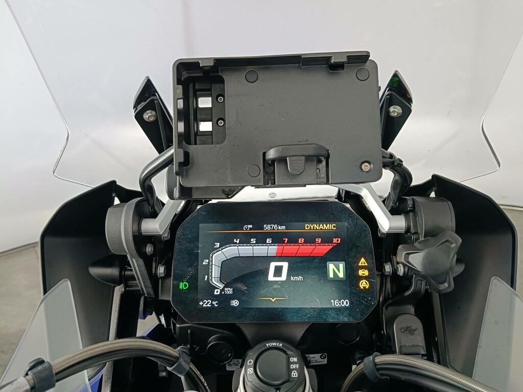 R 1250 GS