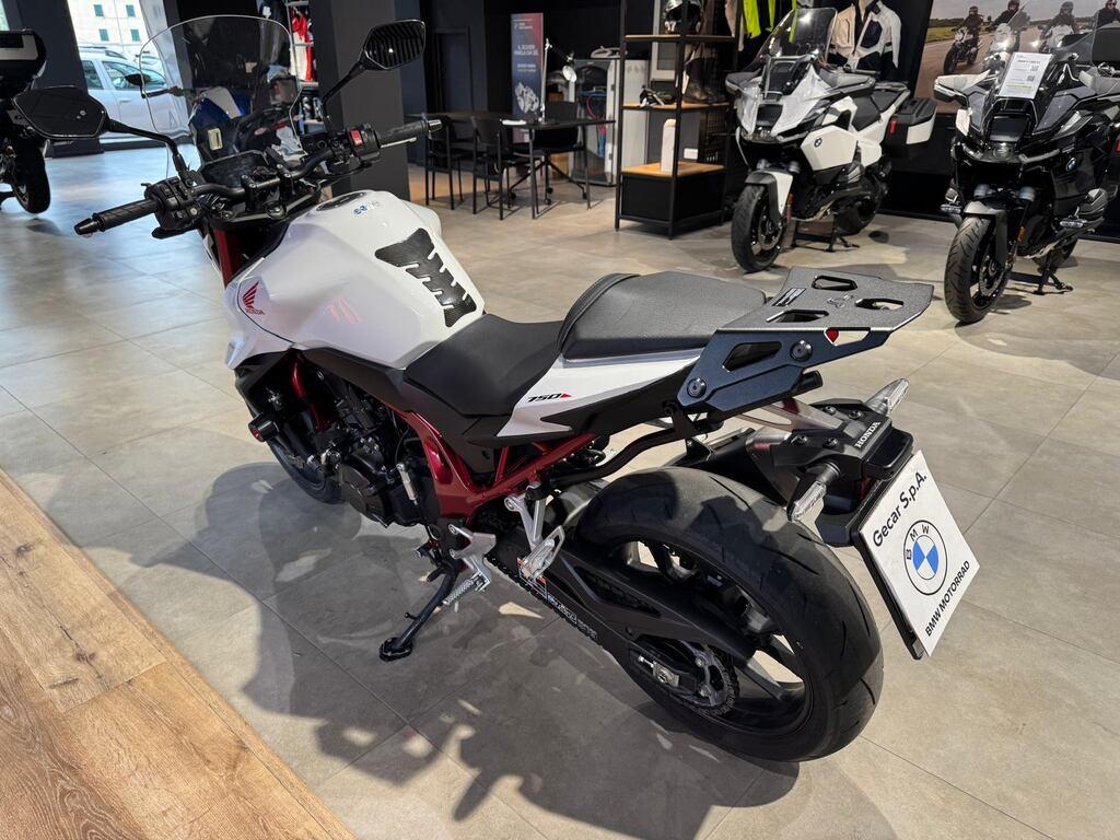 HORNET 750