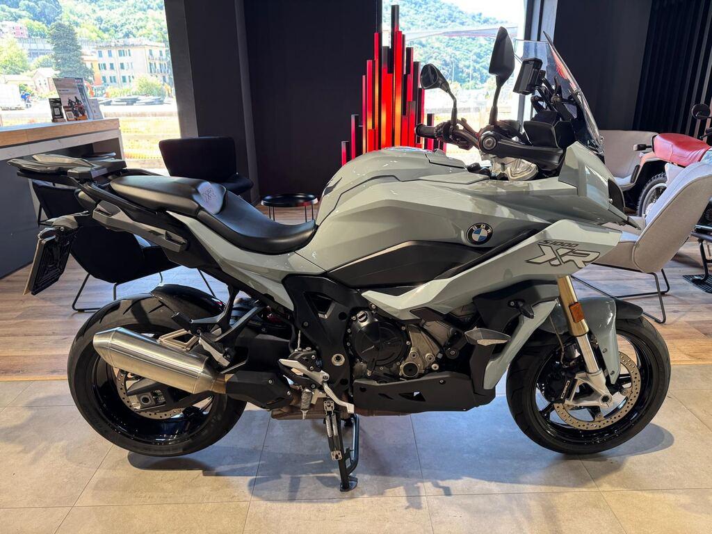 S 1000 XR