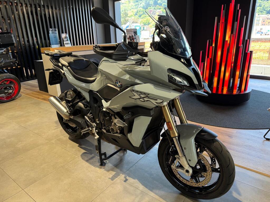 S 1000 XR