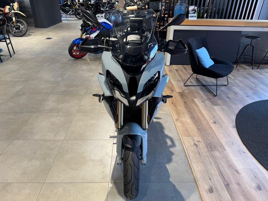 S 1000 XR
