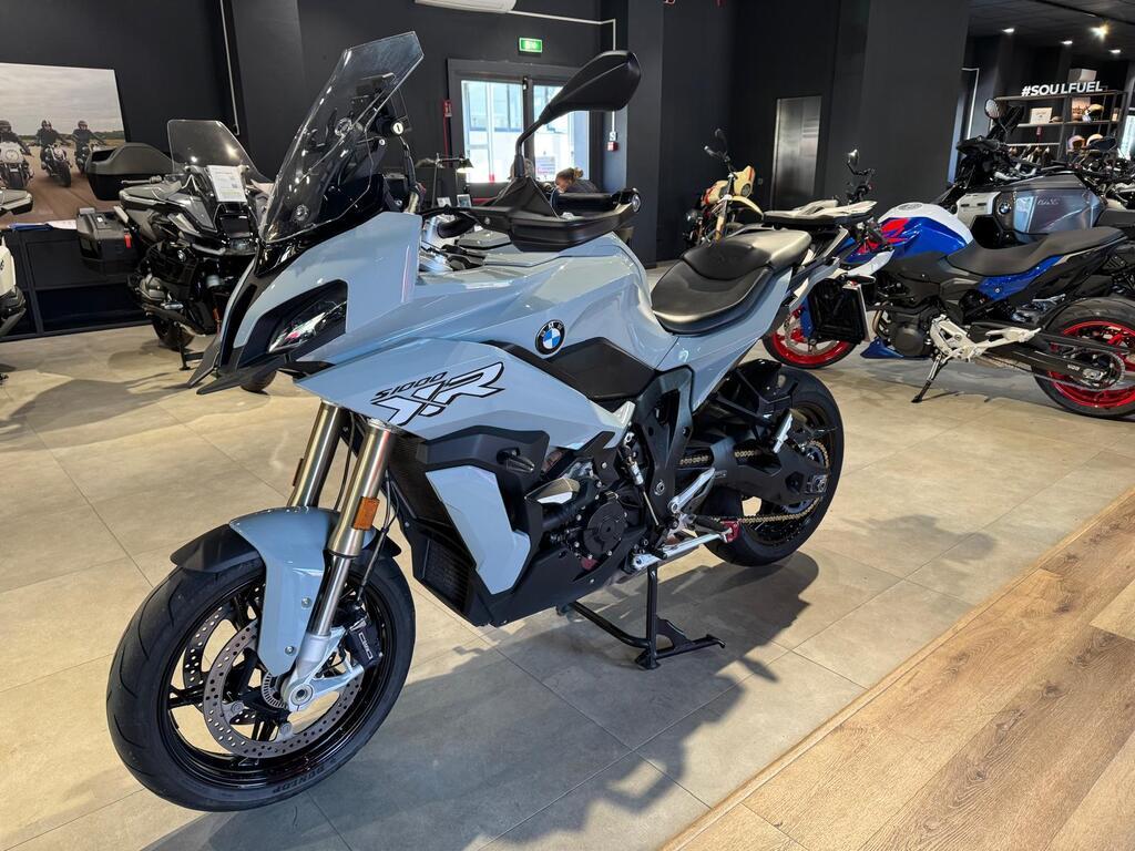S 1000 XR