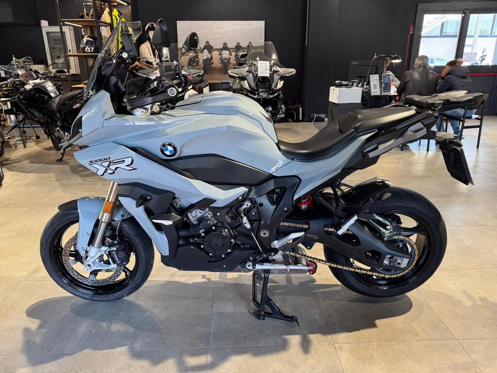 S 1000 XR