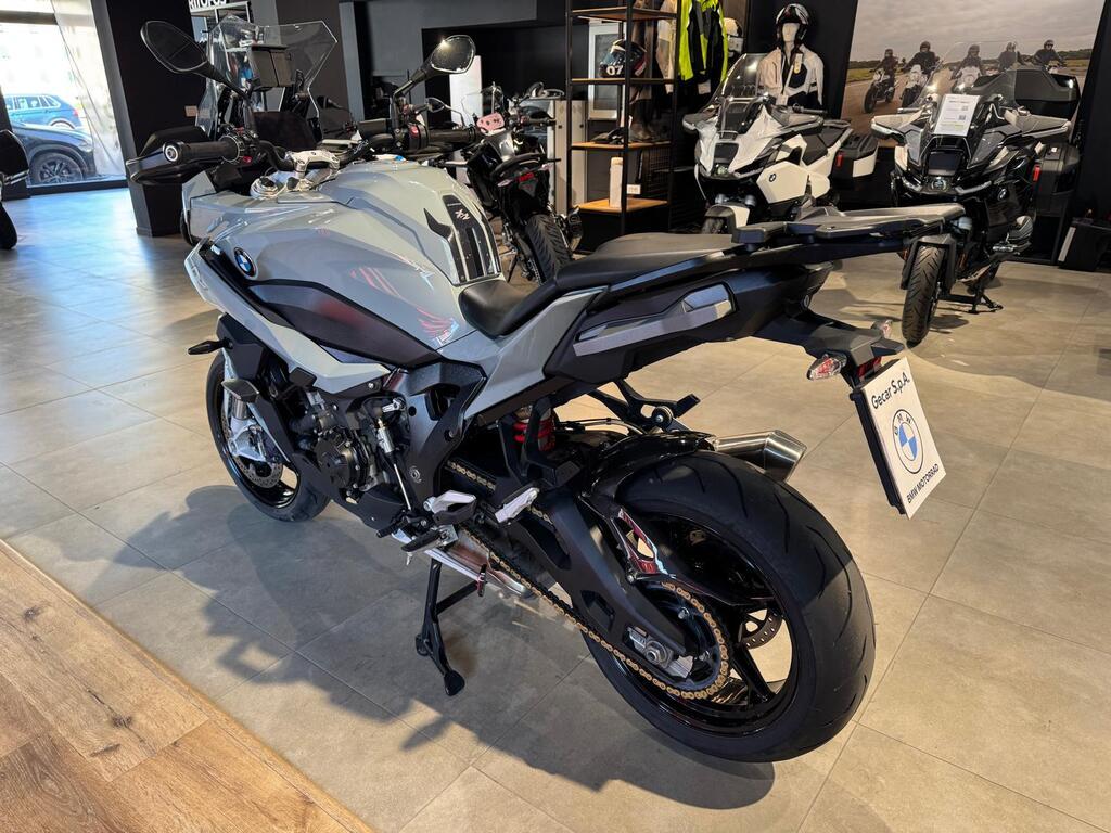 S 1000 XR