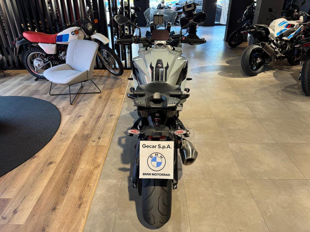 S 1000 XR