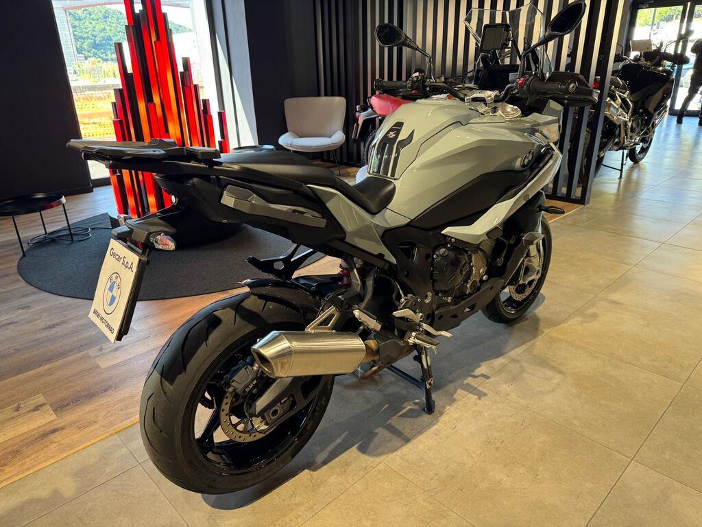 S 1000 XR