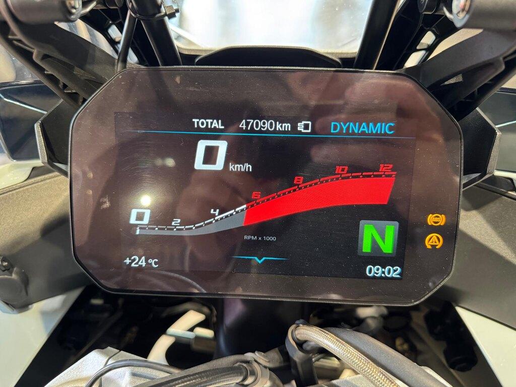 S 1000 XR