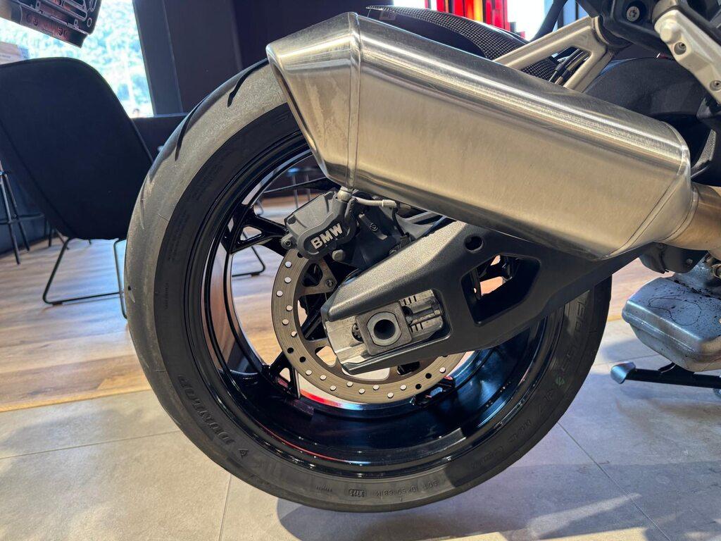 S 1000 XR