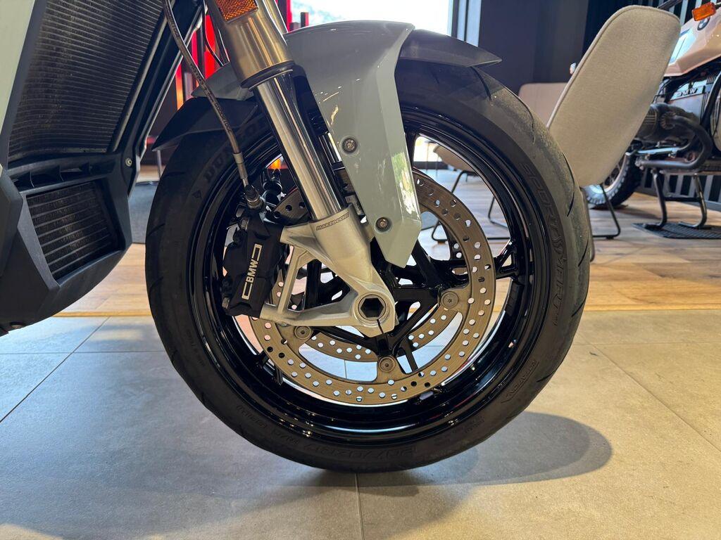 S 1000 XR