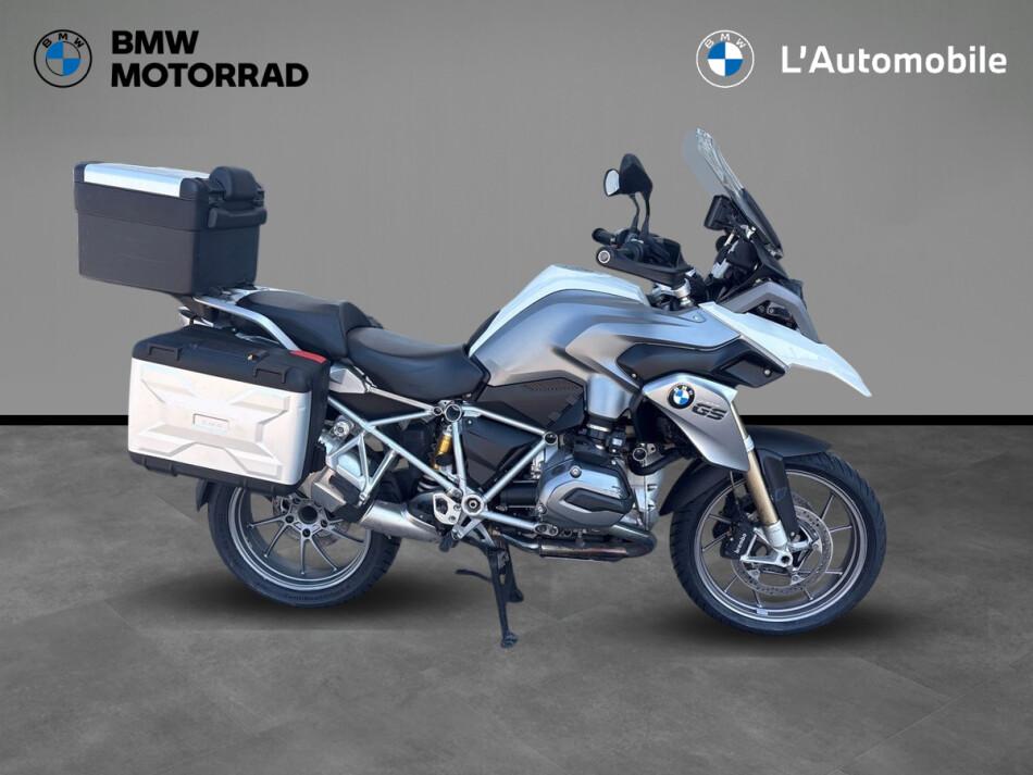 R 1200 GS