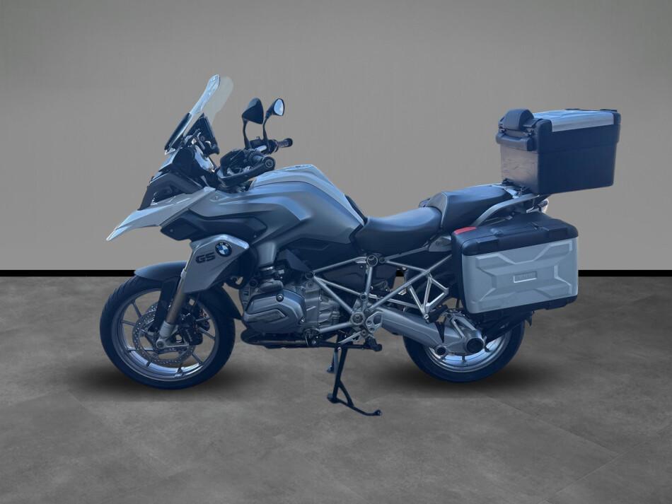 R 1200 GS