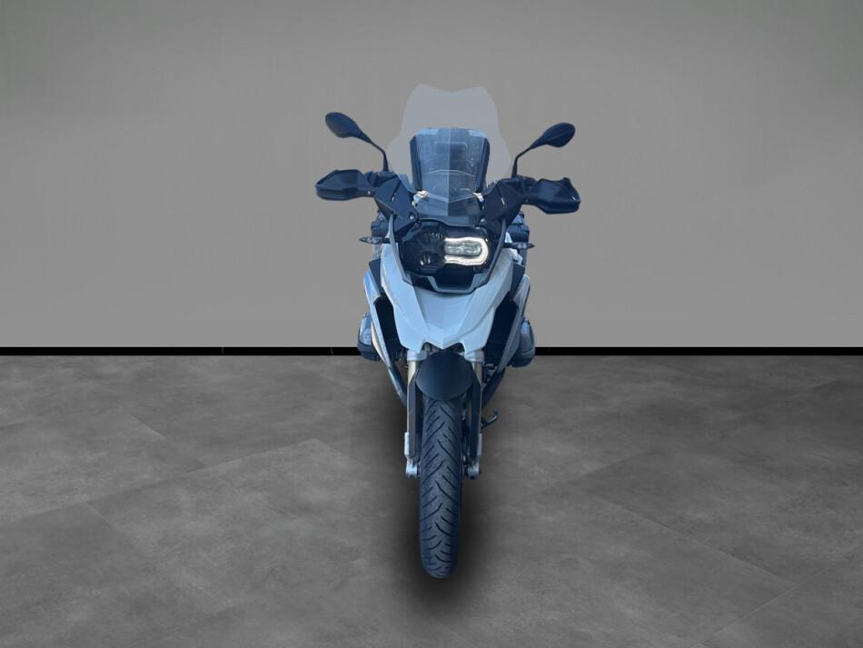 R 1200 GS