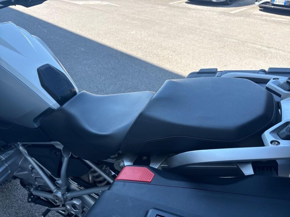 R 1200 GS