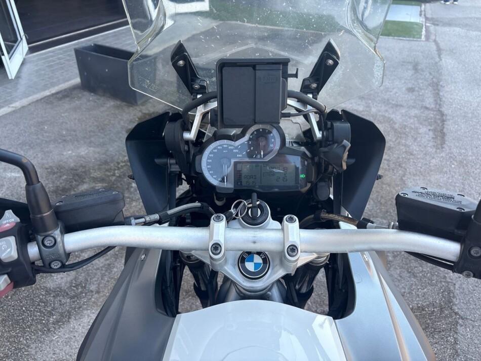 R 1200 GS