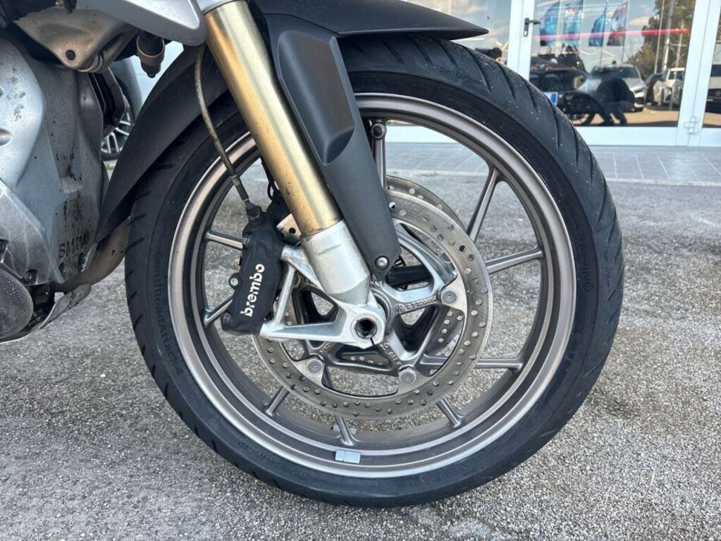 R 1200 GS