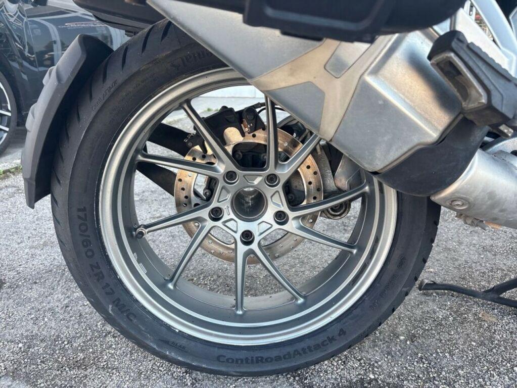 R 1200 GS