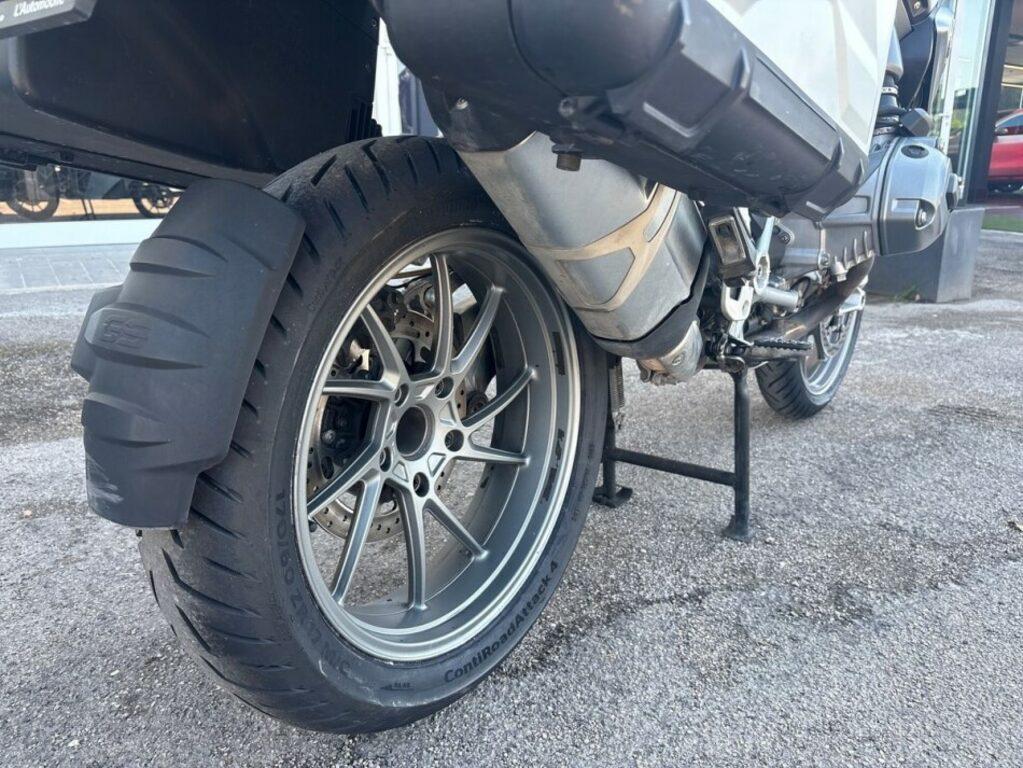 R 1200 GS