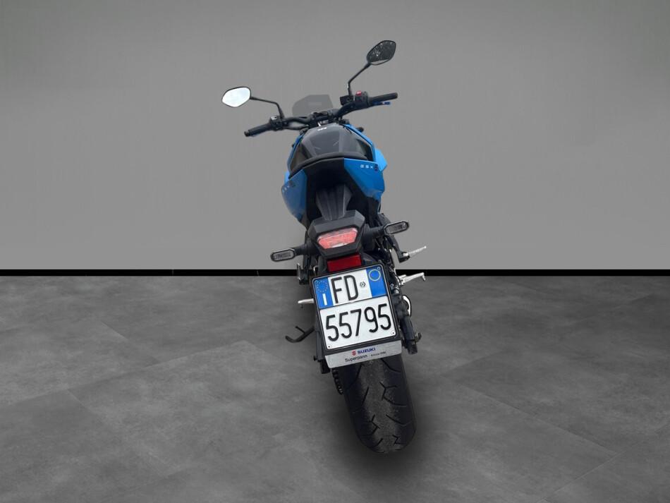 GSX-8S