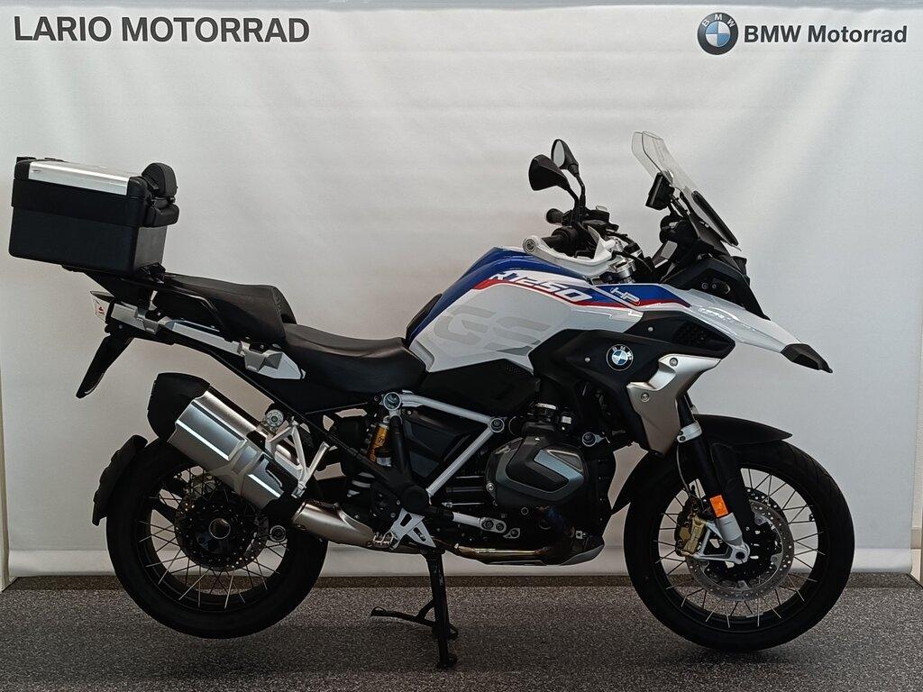 R 1250 GS