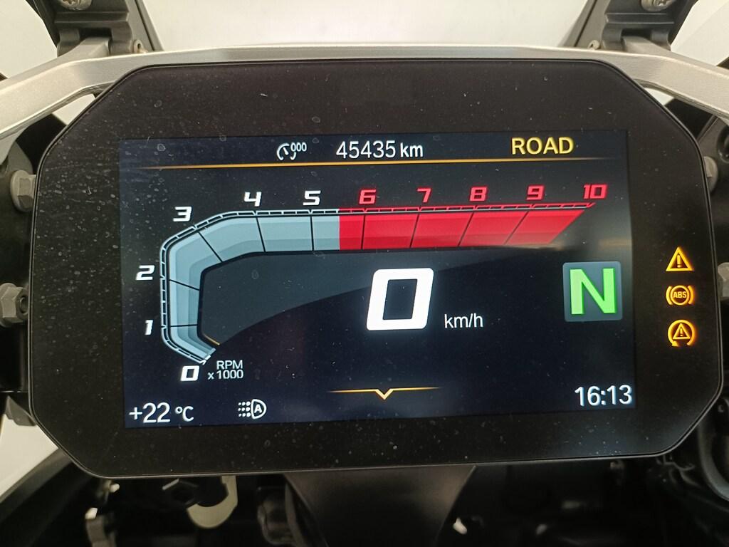 R 1250 GS