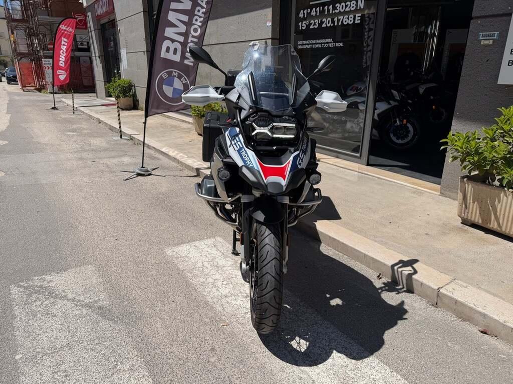 R 1250 GS