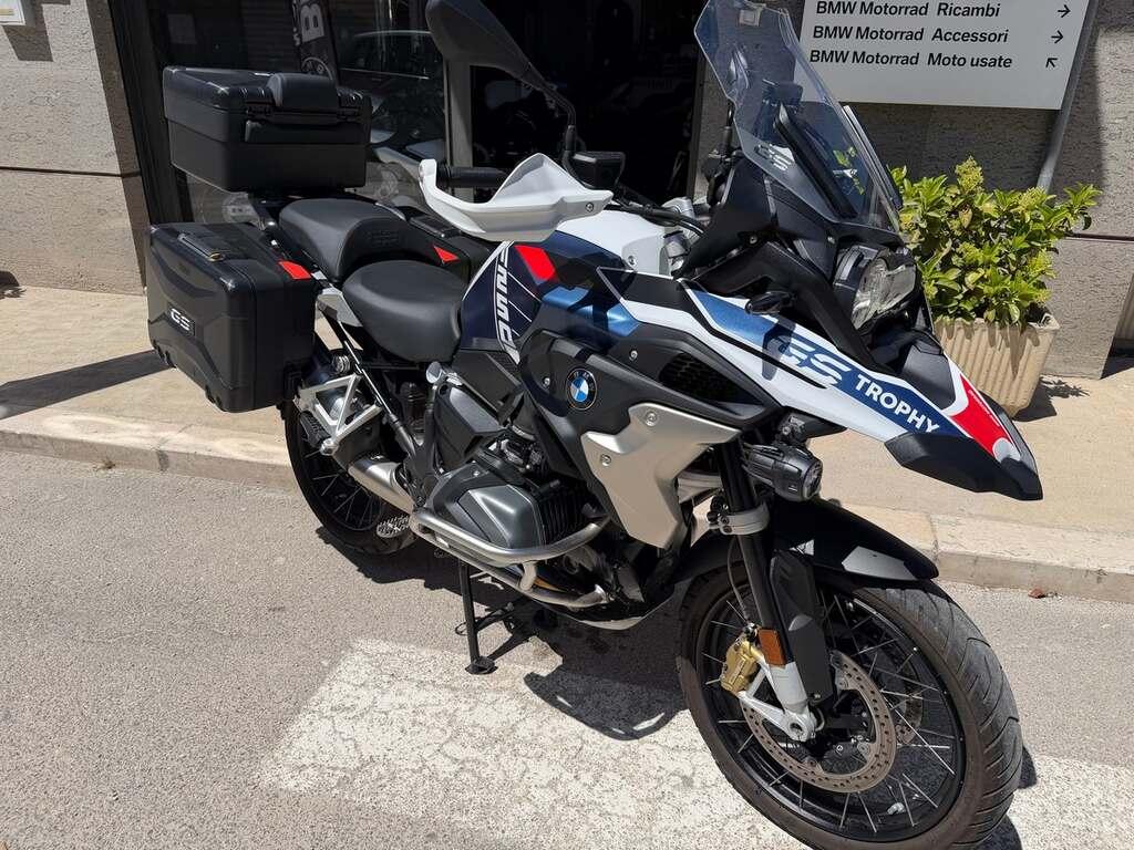 R 1250 GS